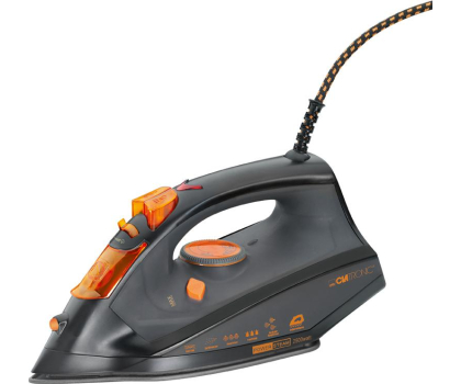 Żelazko Clatronic DB 3512